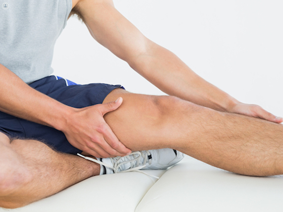 Disturbi post-traumatici e post-operatori: la Complex Regional Pain Syndrome