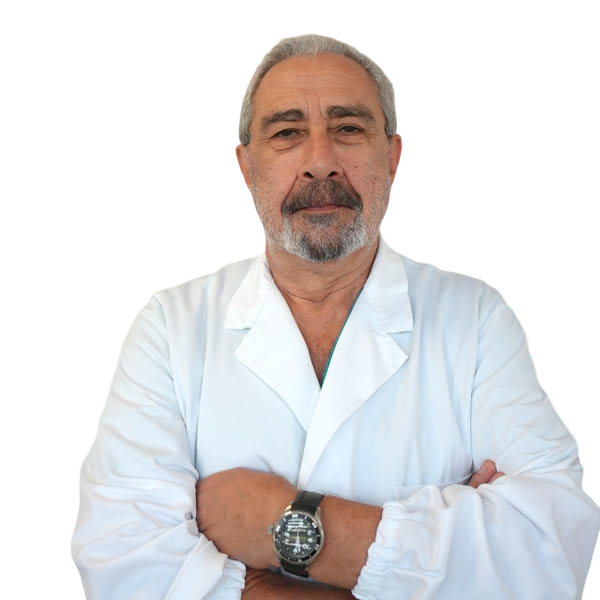 Dott. Claudio Dell'Anna