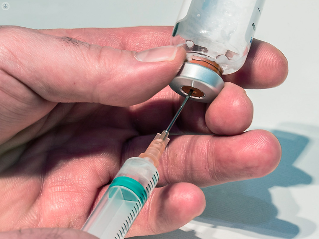 Dolore Neuropatico: combatterlo con terapie mirate