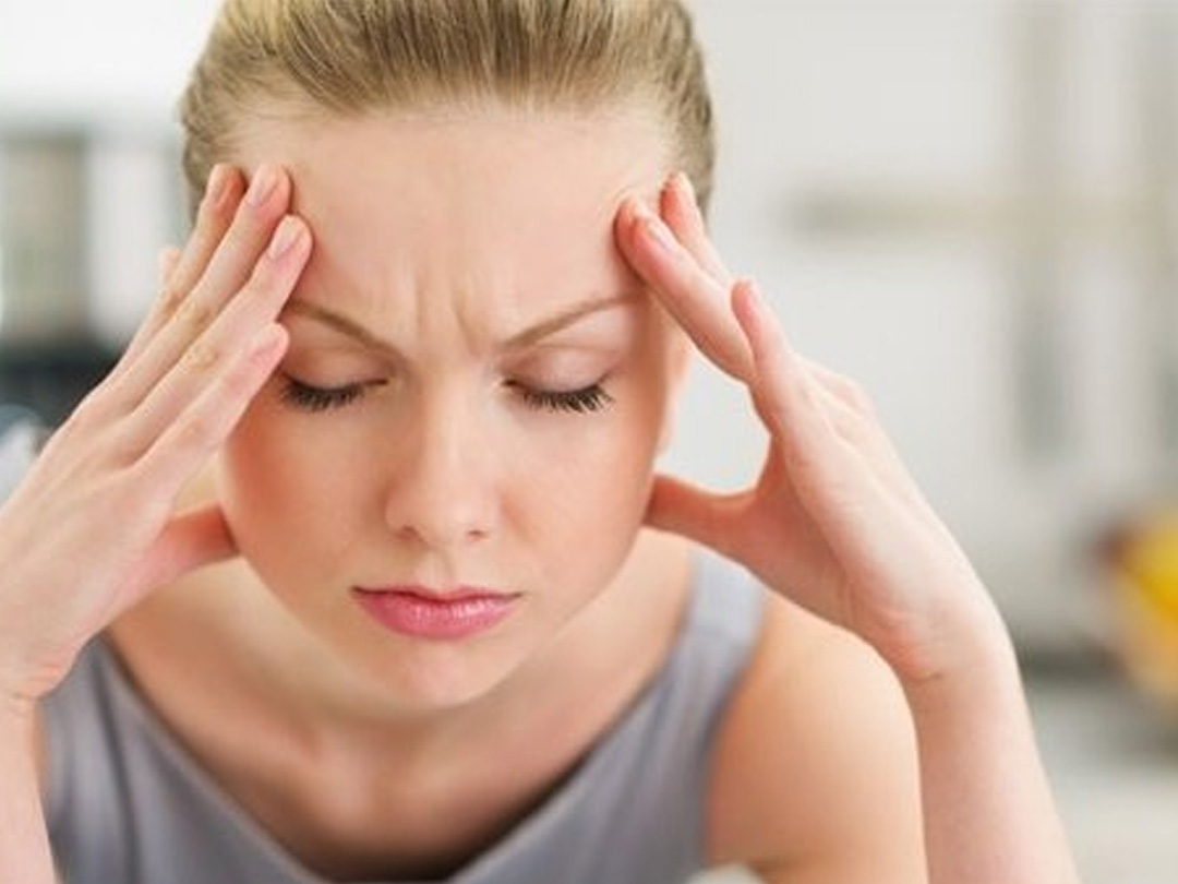 Dolore facciale: cos’è e come curarlo