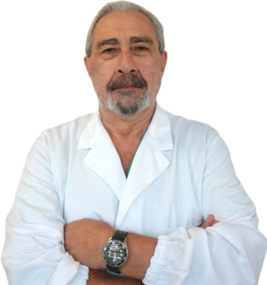 Dott. Claudio Dell'Anna